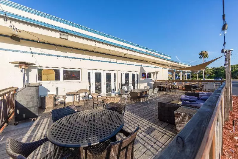 Ocean Coast Hotel At The Beach Amelia Island