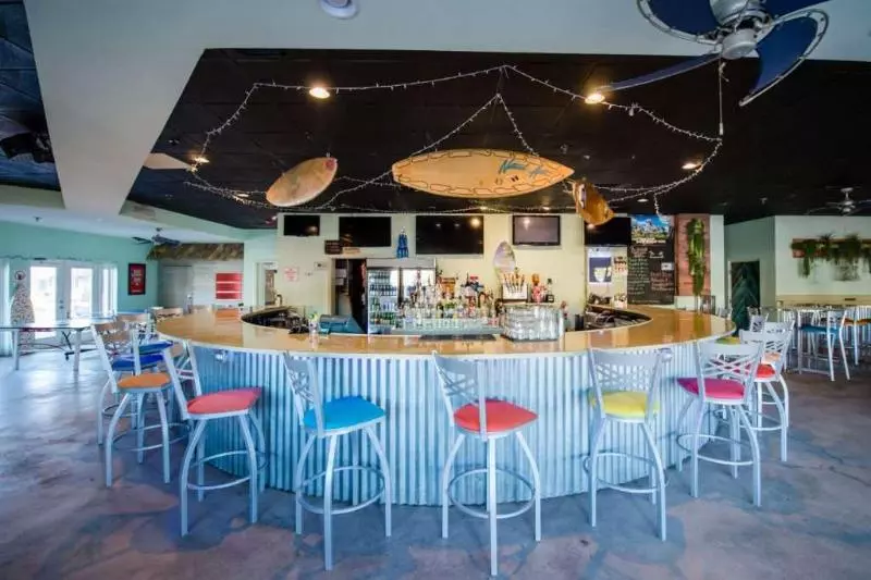 Ocean Coast Hotel At The Beach Amelia Island