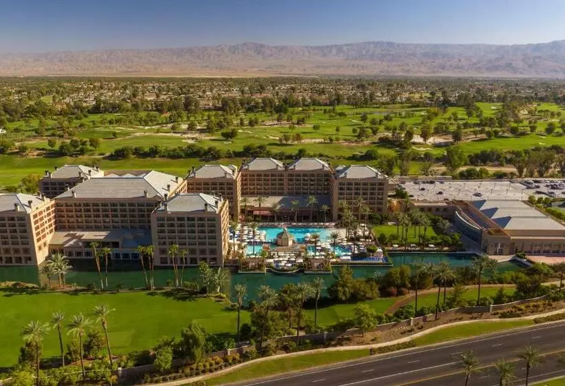 Renaissance Esmeralda Resort & Spa, Indian Wells