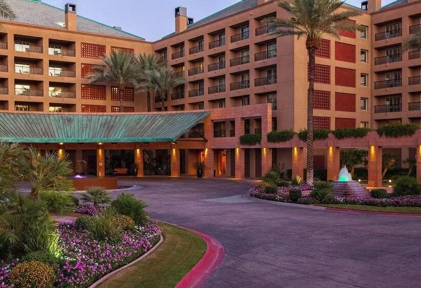 Renaissance Esmeralda Resort & Spa, Indian Wells