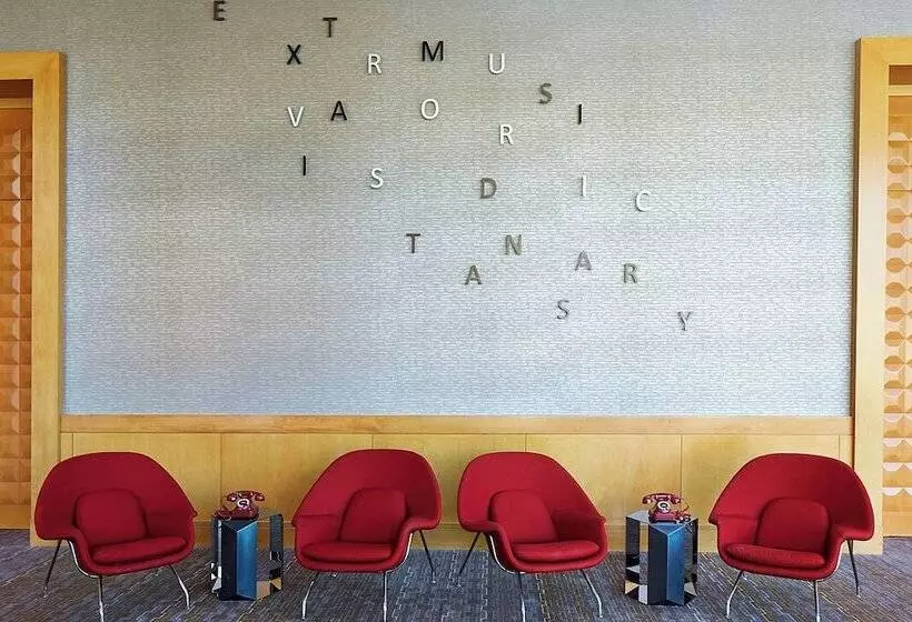 Renaissance Esmeralda Resort & Spa, Indian Wells