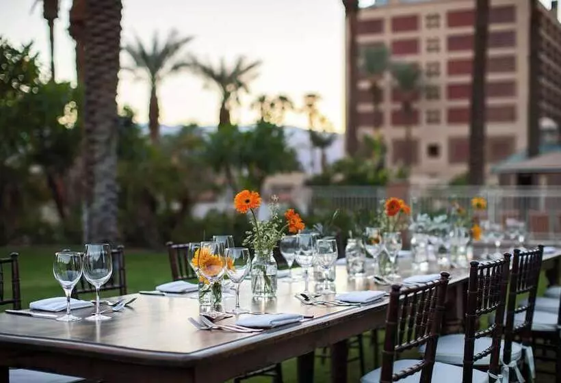 Renaissance Esmeralda Resort & Spa, Indian Wells