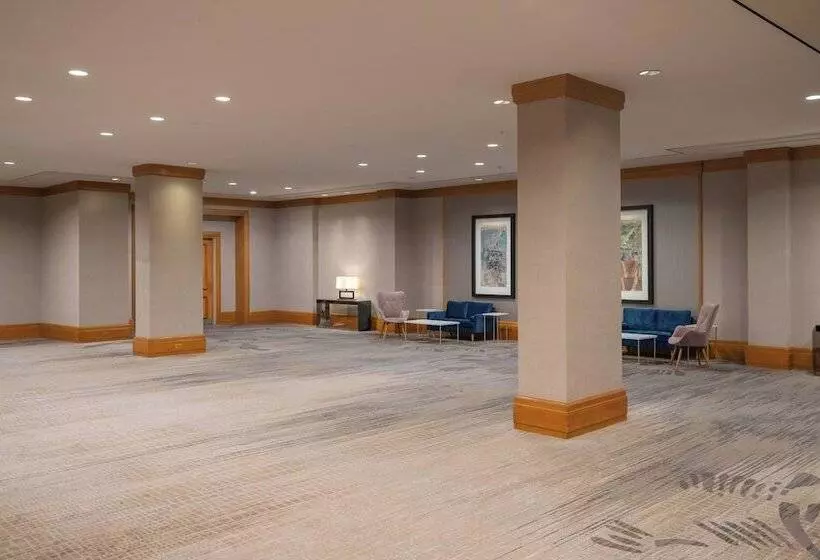 Renaissance Esmeralda Resort & Spa, Indian Wells