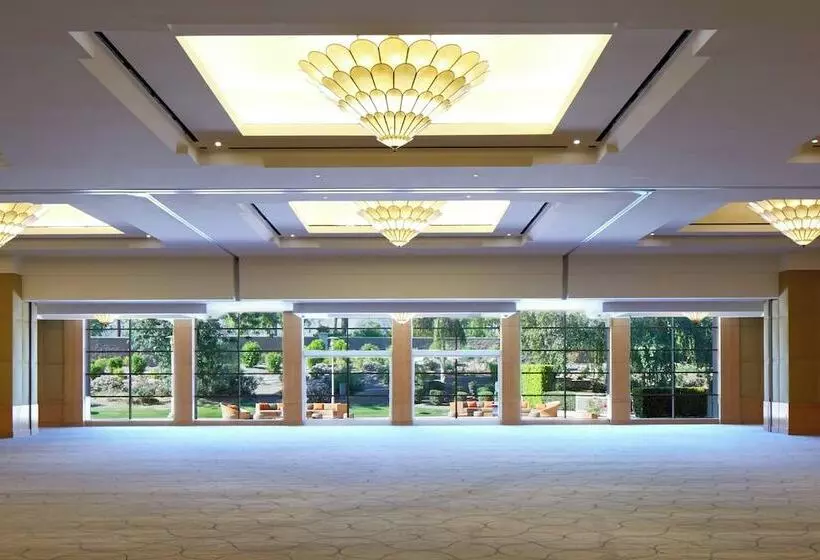 Renaissance Esmeralda Resort & Spa, Indian Wells