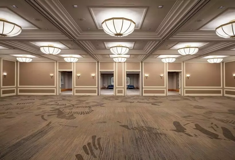 Renaissance Esmeralda Resort & Spa, Indian Wells