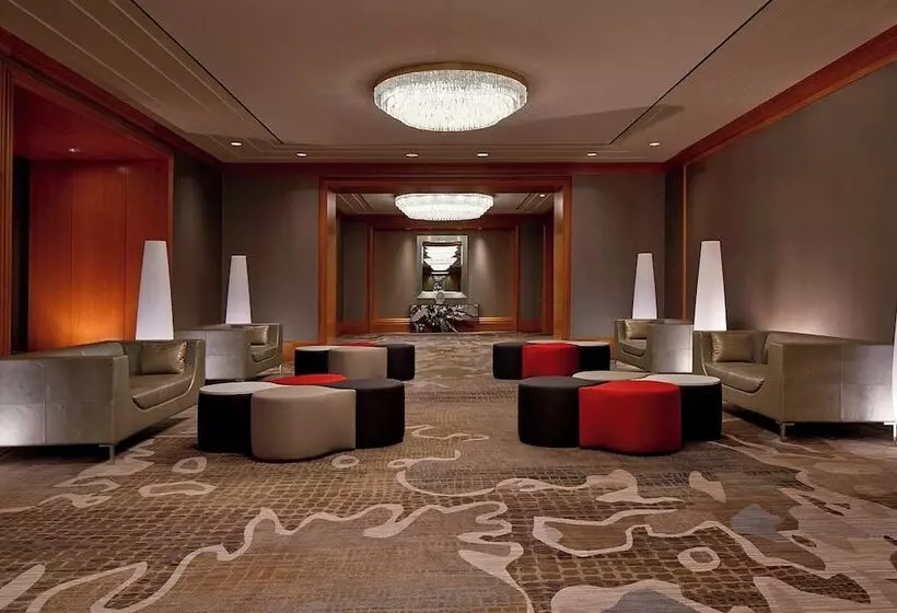 Renaissance Esmeralda Resort & Spa, Indian Wells