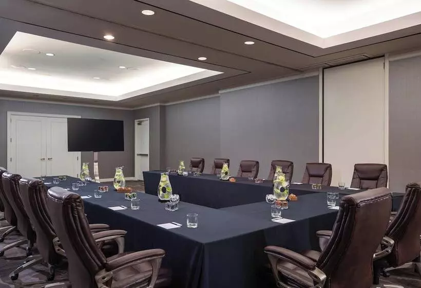 Renaissance Esmeralda Resort & Spa, Indian Wells