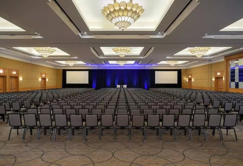 Renaissance Esmeralda Resort & Spa, Indian Wells