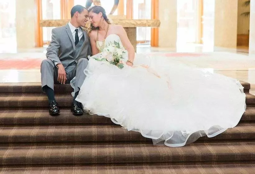 Renaissance Esmeralda Resort & Spa, Indian Wells