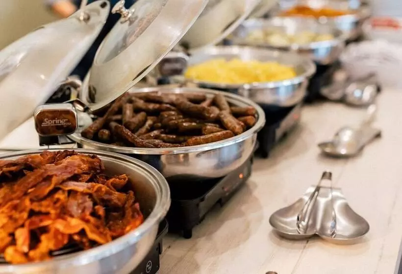 Renaissance Esmeralda Resort & Spa, Indian Wells