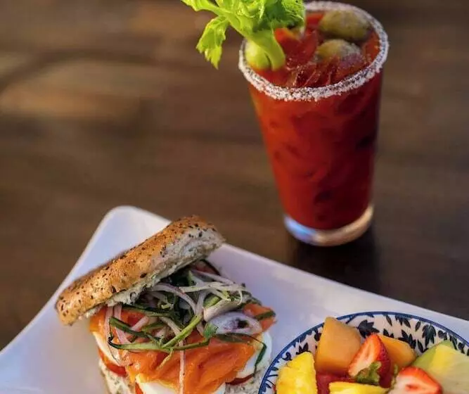 Renaissance Esmeralda Resort & Spa, Indian Wells