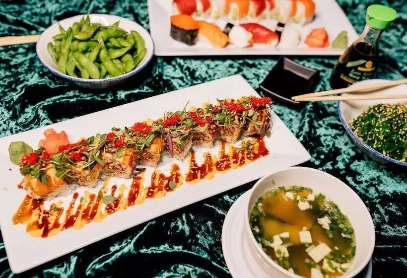 Renaissance Esmeralda Resort & Spa, Indian Wells