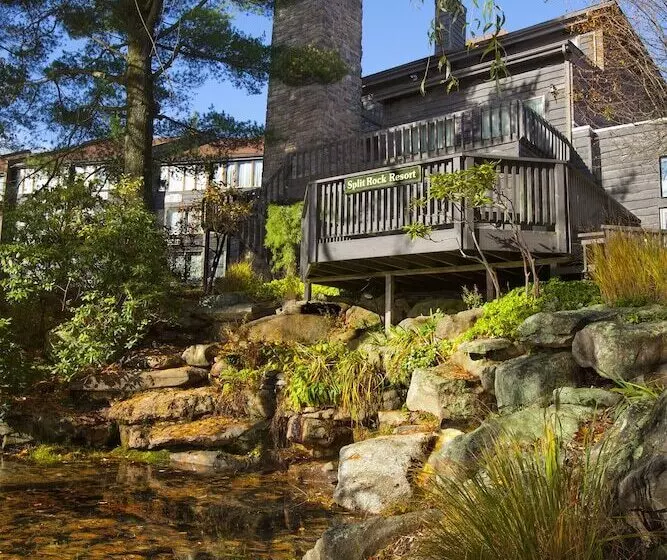 Split Rock Resort