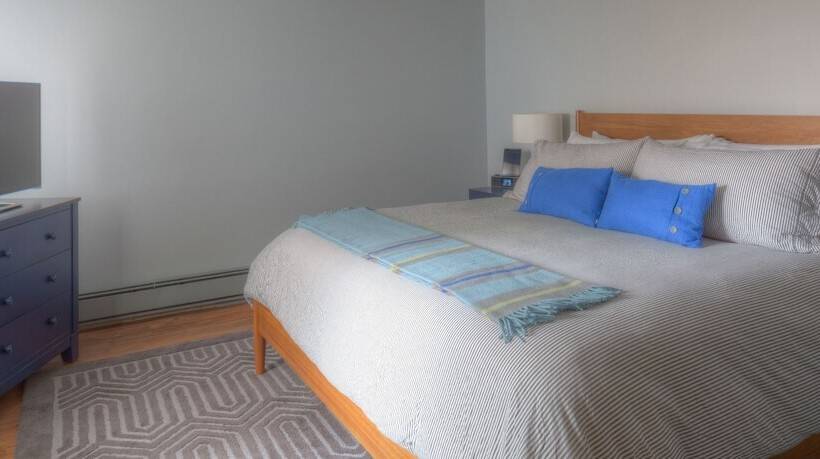 The Hotel Portsmouth Downtown