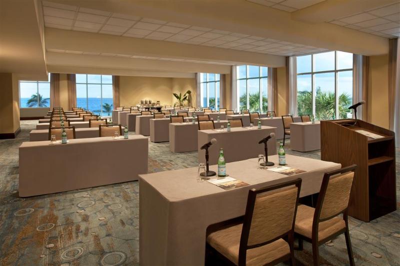 The Westin Fort Lauderdale Beach Resort