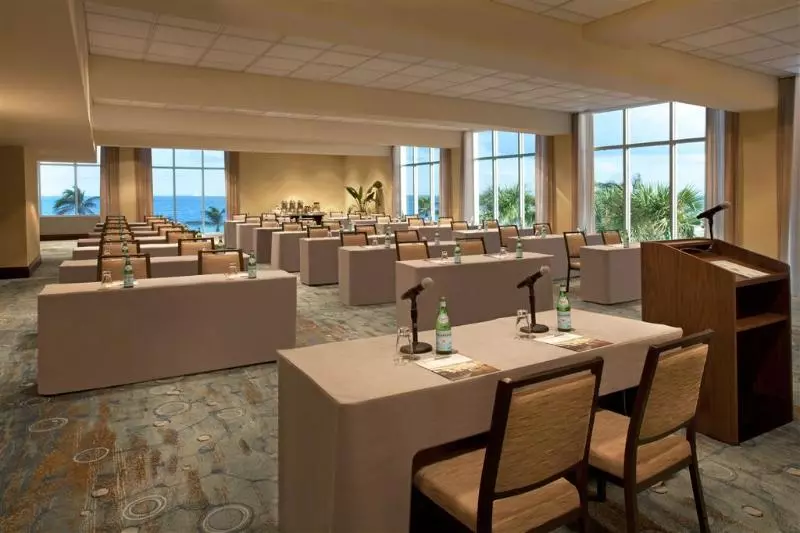 The Westin Fort Lauderdale Beach Resort