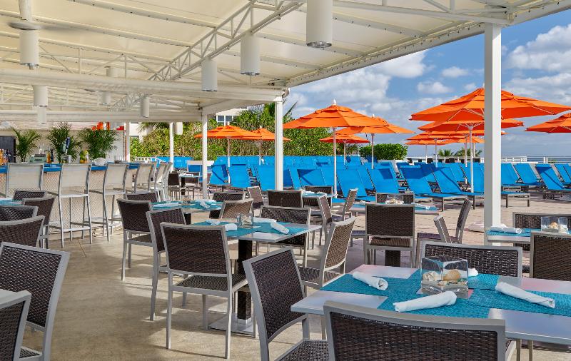 The Westin Fort Lauderdale Beach Resort