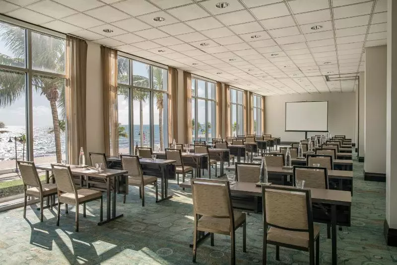 The Westin Fort Lauderdale Beach Resort