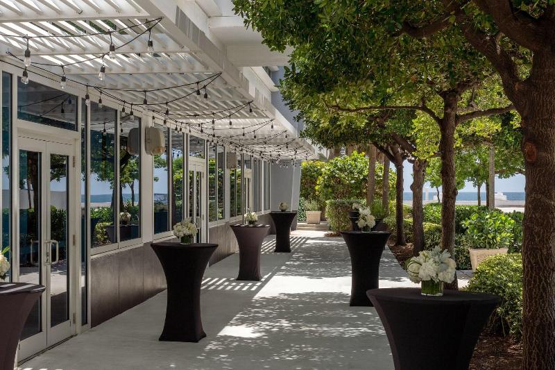 The Westin Fort Lauderdale Beach Resort