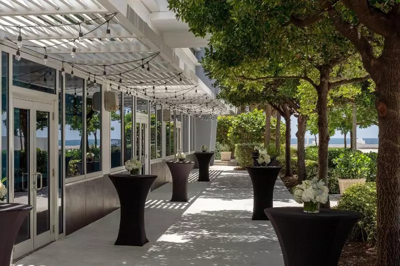 The Westin Fort Lauderdale Beach Resort