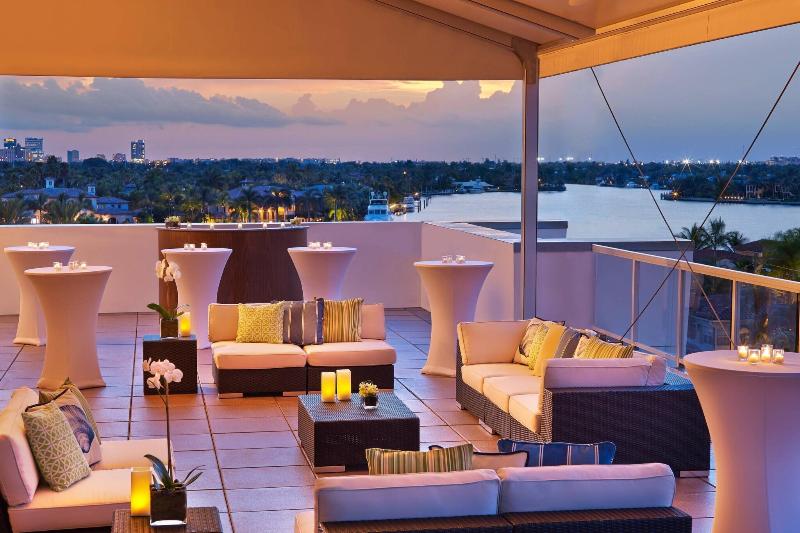 The Westin Fort Lauderdale Beach Resort