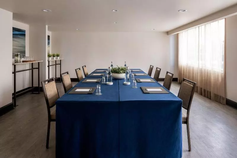 The Westin Fort Lauderdale Beach Resort