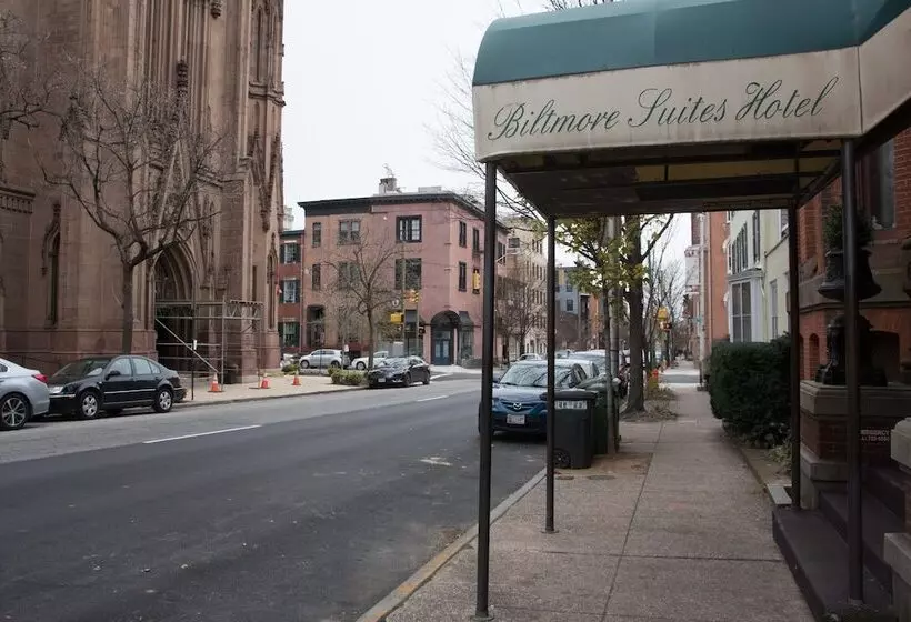 Biltmore Suites Hotel
