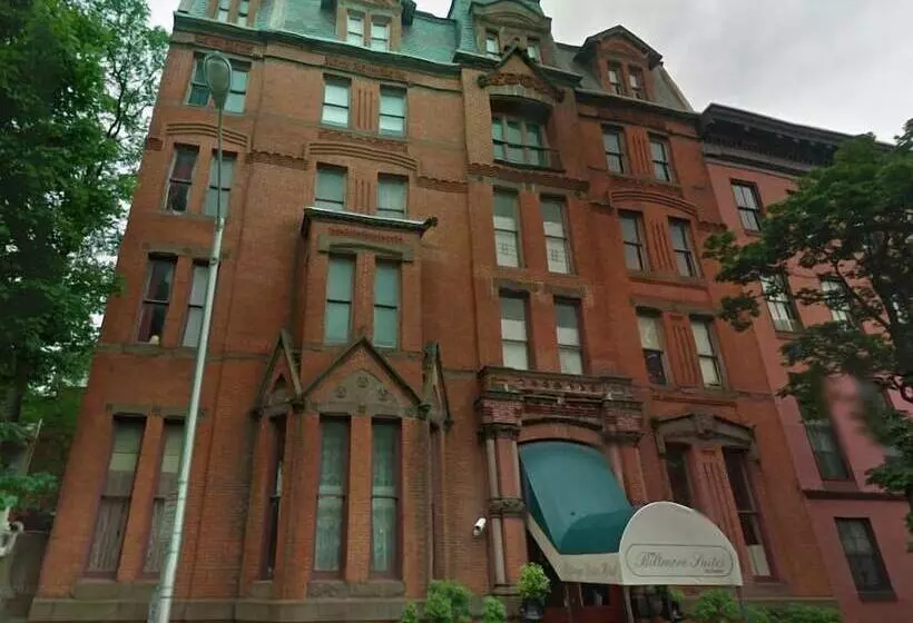 Biltmore Suites Hotel