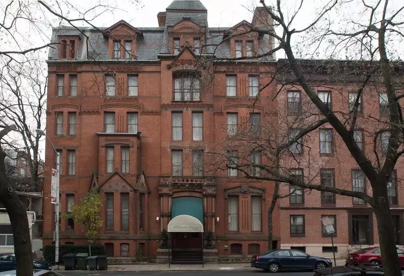 Biltmore Suites Hotel