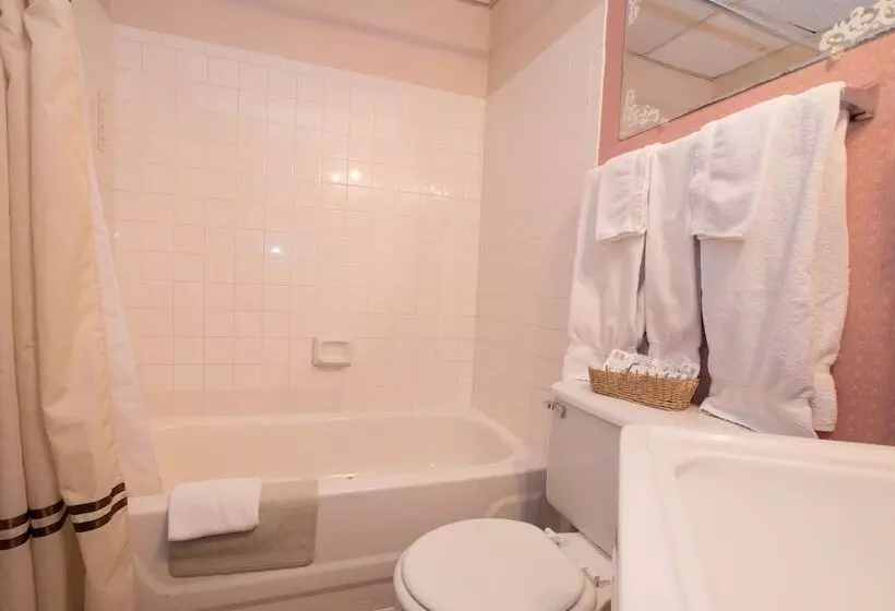 Biltmore Suites Hotel