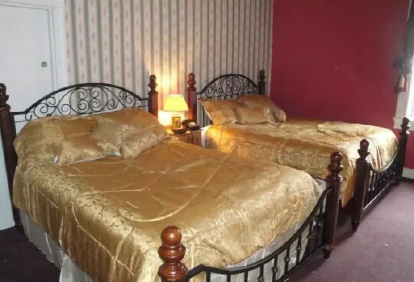 Biltmore Suites Hotel