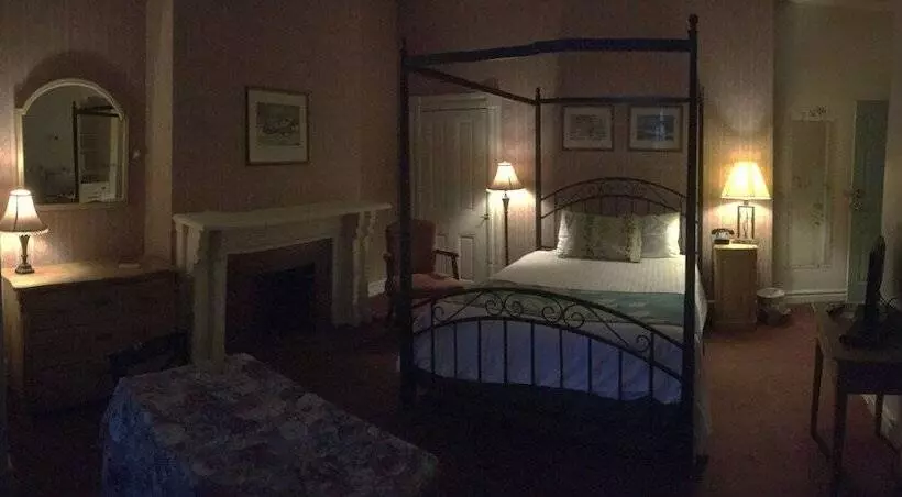 Biltmore Suites Hotel