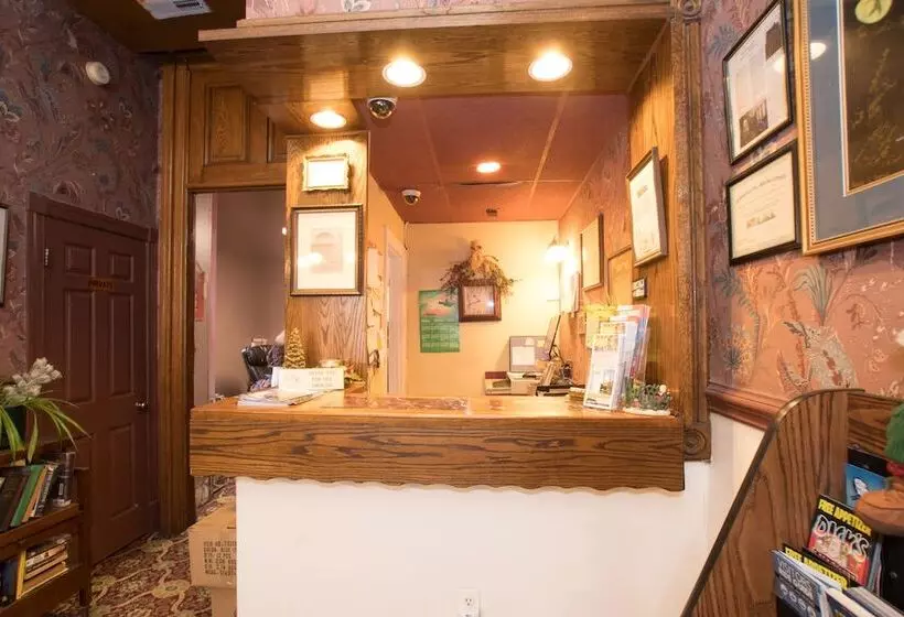 Biltmore Suites Hotel