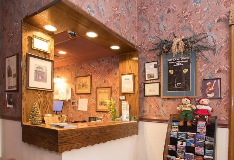 Biltmore Suites Hotel