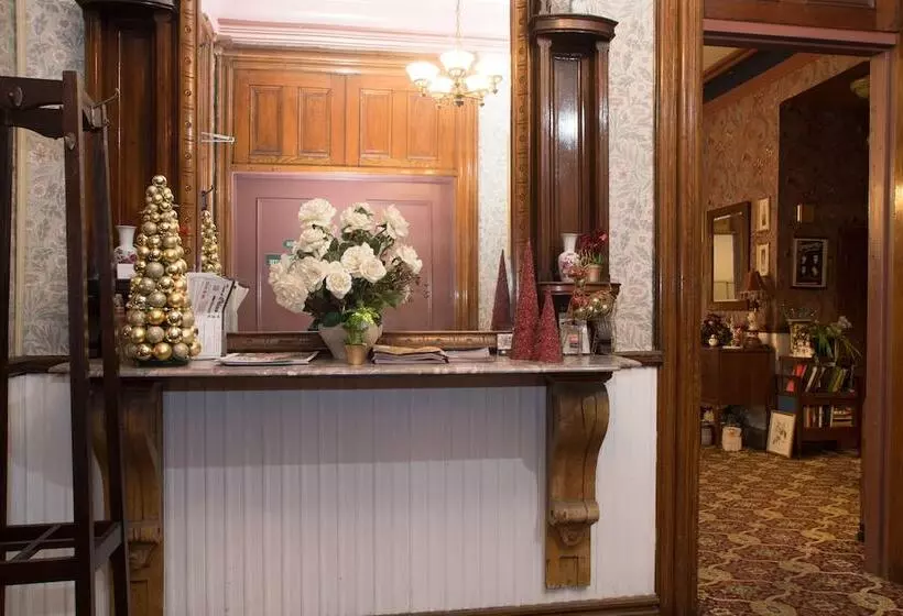 Biltmore Suites Hotel