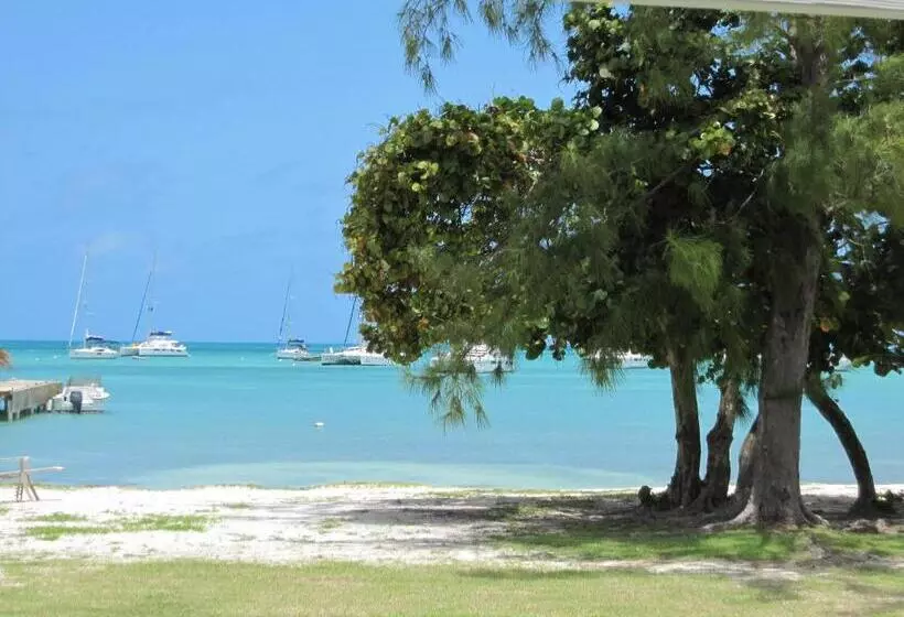 هتل Anegada Reef