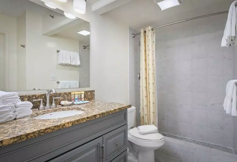 فندق Aston At The Waikiki Banyan