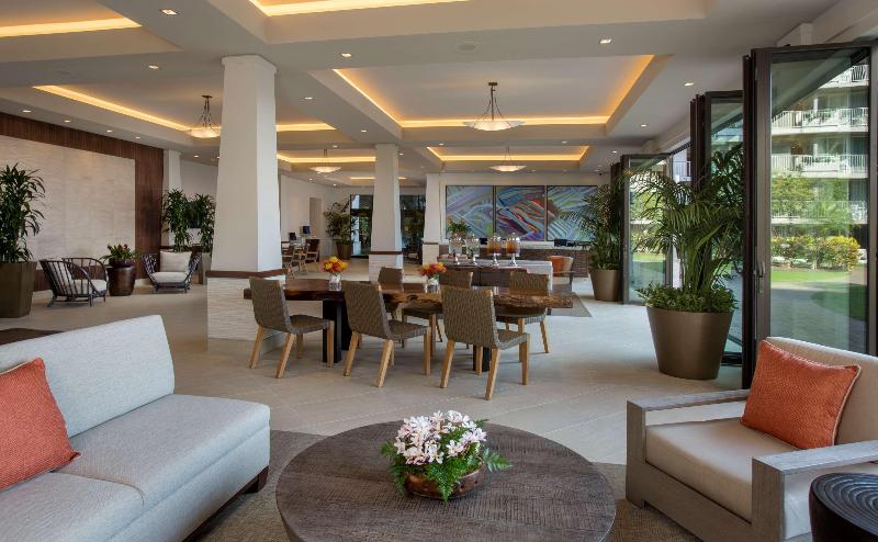 Otel Aston At The Whaler On Kaanapali Beach