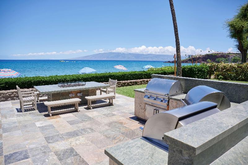 Otel Aston At The Whaler On Kaanapali Beach