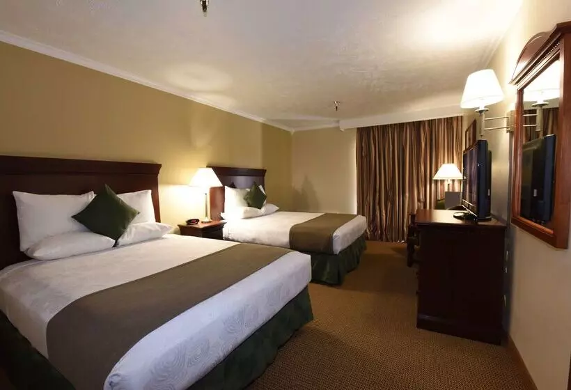 Hotel Best Western Plus Ahtanum Inn