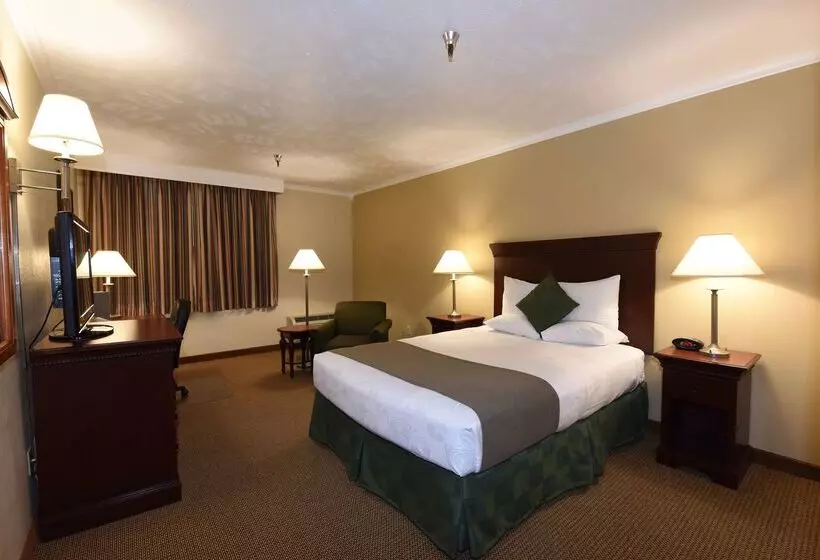 Hotel Best Western Plus Ahtanum Inn