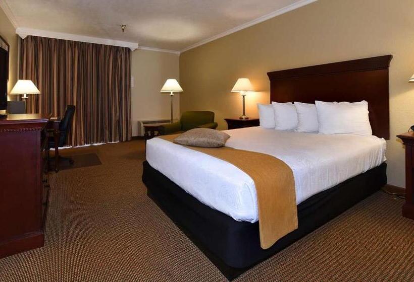 Hotel Best Western Plus Ahtanum Inn