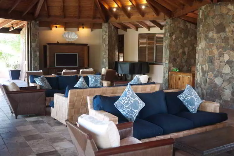 ホテル Biras Creek Estate