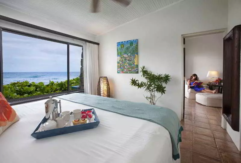 ホテル Biras Creek Estate