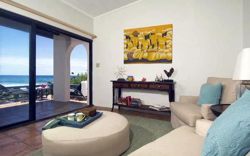 ホテル Biras Creek Estate