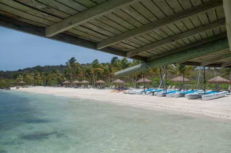 ホテル Biras Creek Estate