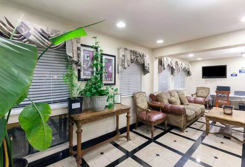 ホテル Days Inn By Wyndham Oklahoma City West