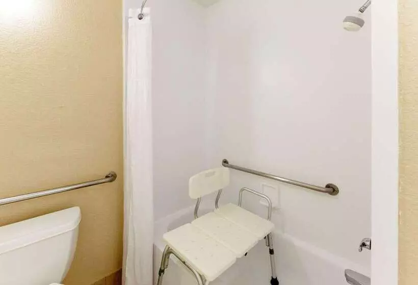 ホテル Days Inn By Wyndham Oklahoma City West