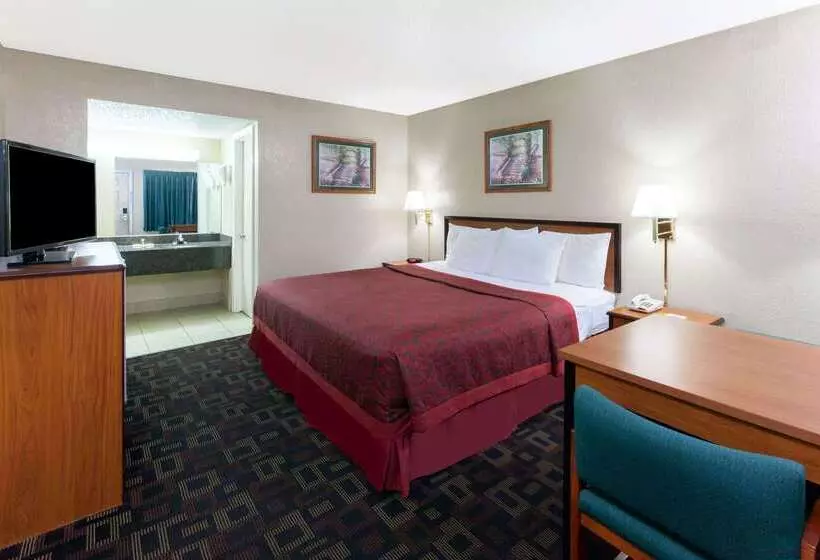 ホテル Days Inn By Wyndham Oklahoma City West
