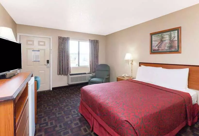 ホテル Days Inn By Wyndham Oklahoma City West